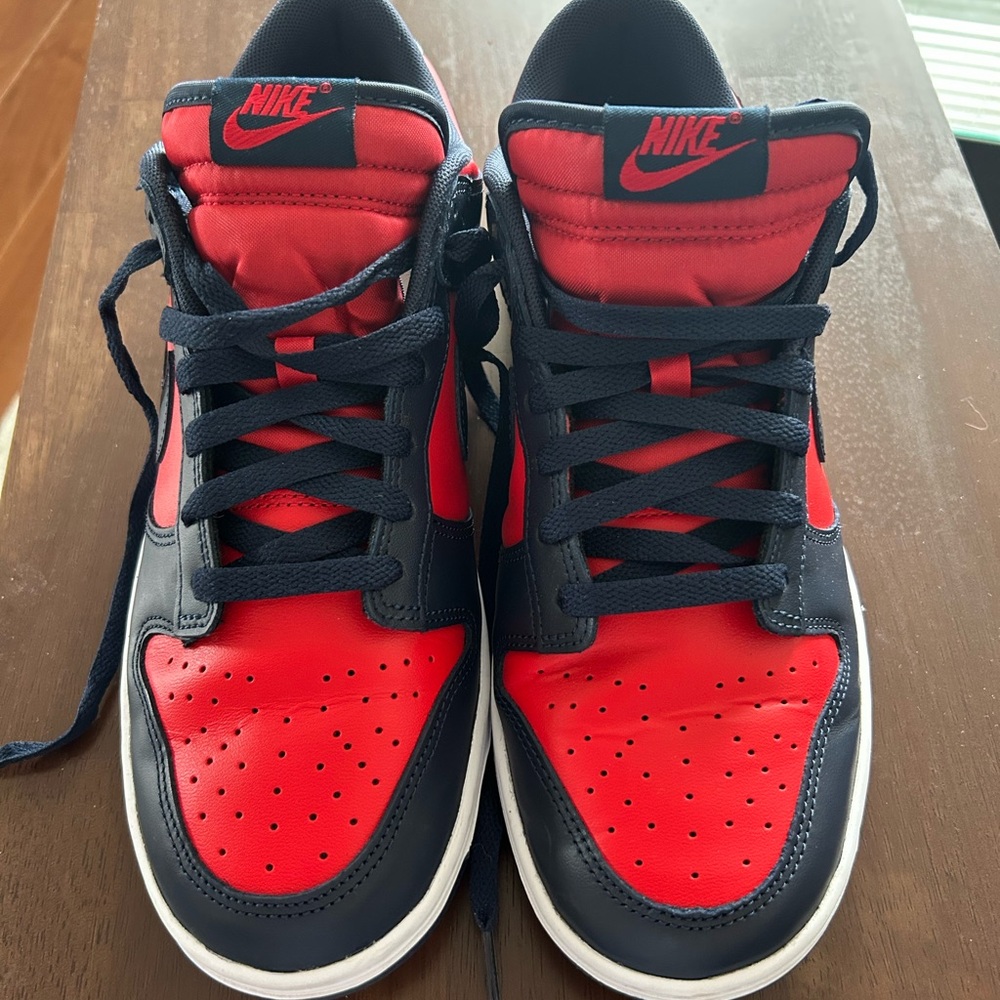 Nike Dunks Low